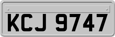 KCJ9747