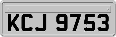 KCJ9753