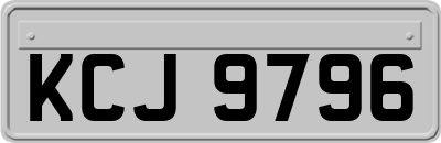 KCJ9796