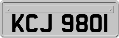 KCJ9801