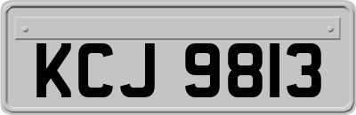 KCJ9813