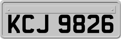 KCJ9826