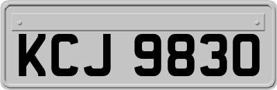 KCJ9830