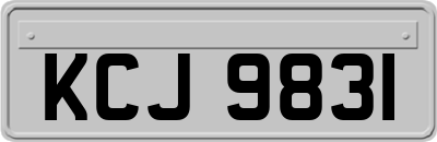 KCJ9831