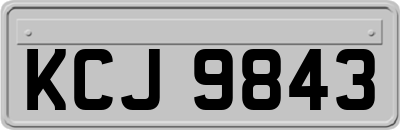 KCJ9843