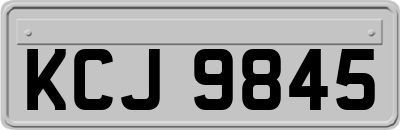 KCJ9845