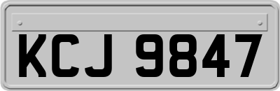 KCJ9847