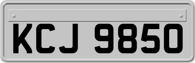 KCJ9850