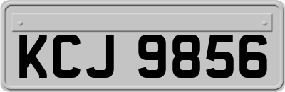 KCJ9856