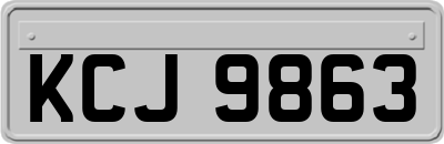 KCJ9863