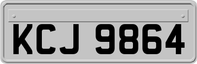 KCJ9864