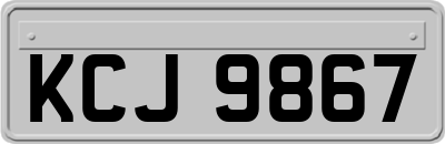 KCJ9867