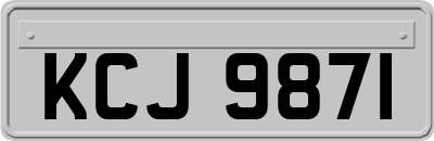 KCJ9871