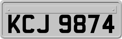 KCJ9874