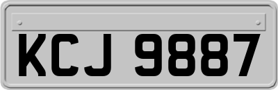 KCJ9887