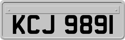 KCJ9891