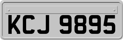 KCJ9895