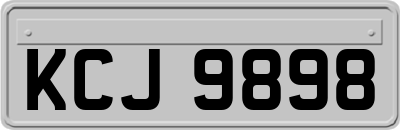 KCJ9898