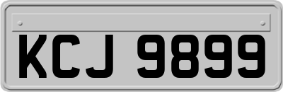 KCJ9899