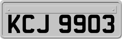 KCJ9903