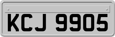 KCJ9905