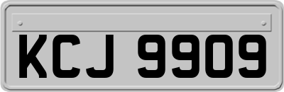 KCJ9909