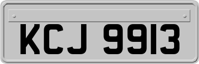 KCJ9913