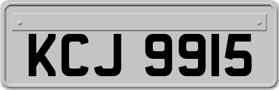 KCJ9915