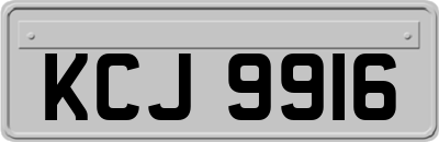 KCJ9916