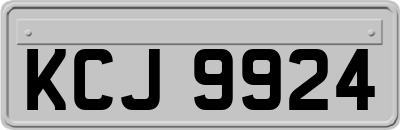 KCJ9924