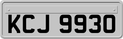 KCJ9930