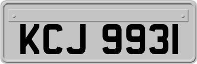 KCJ9931