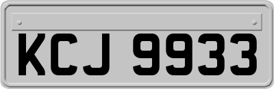 KCJ9933