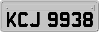 KCJ9938