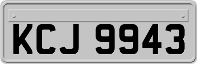 KCJ9943