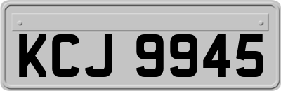 KCJ9945