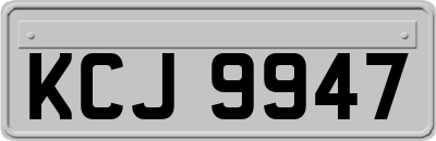 KCJ9947