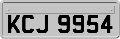 KCJ9954