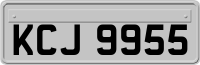 KCJ9955