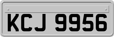 KCJ9956