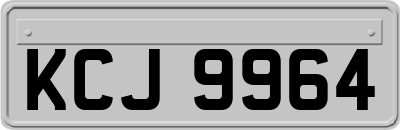 KCJ9964