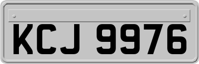 KCJ9976