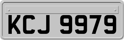 KCJ9979