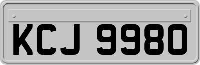 KCJ9980