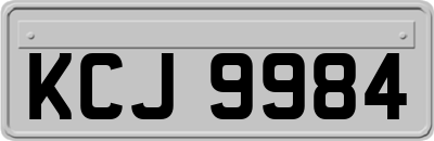 KCJ9984