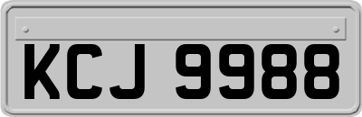 KCJ9988