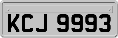 KCJ9993