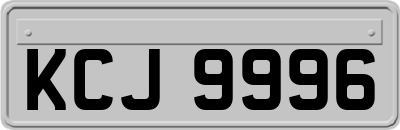 KCJ9996