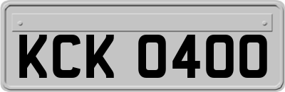 KCK0400