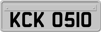 KCK0510